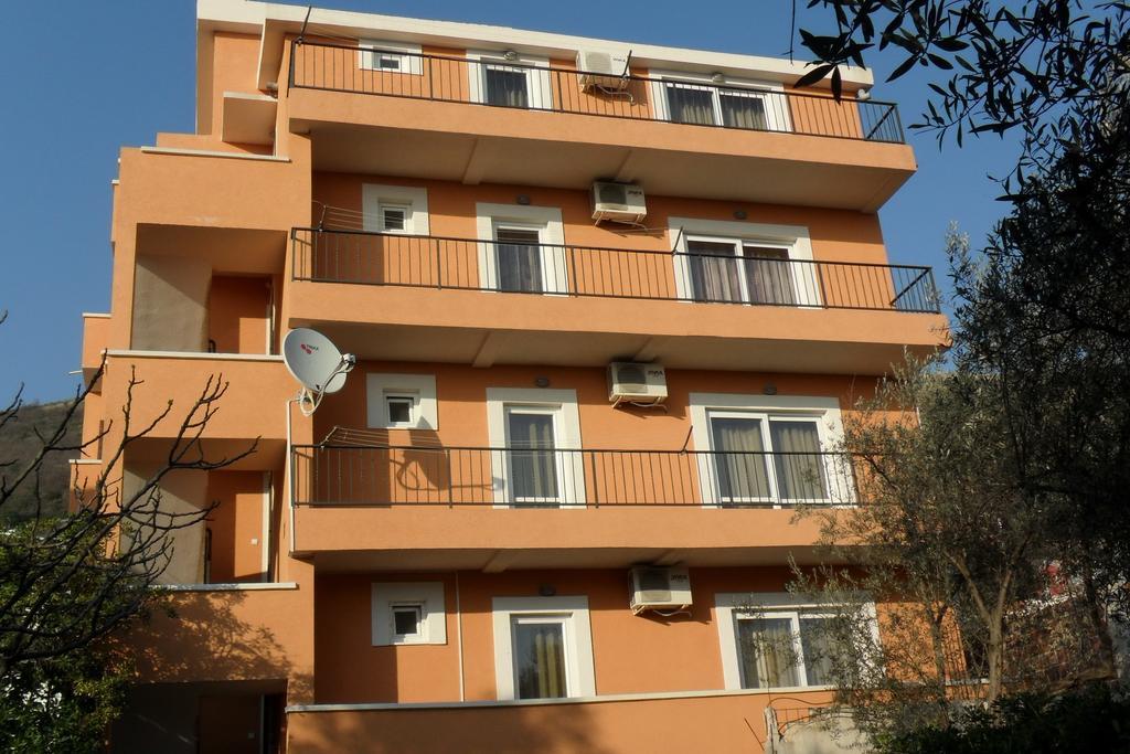 Villa Nadezda Petrovac ห้อง รูปภาพ